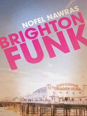 cover image of Brighton Funk